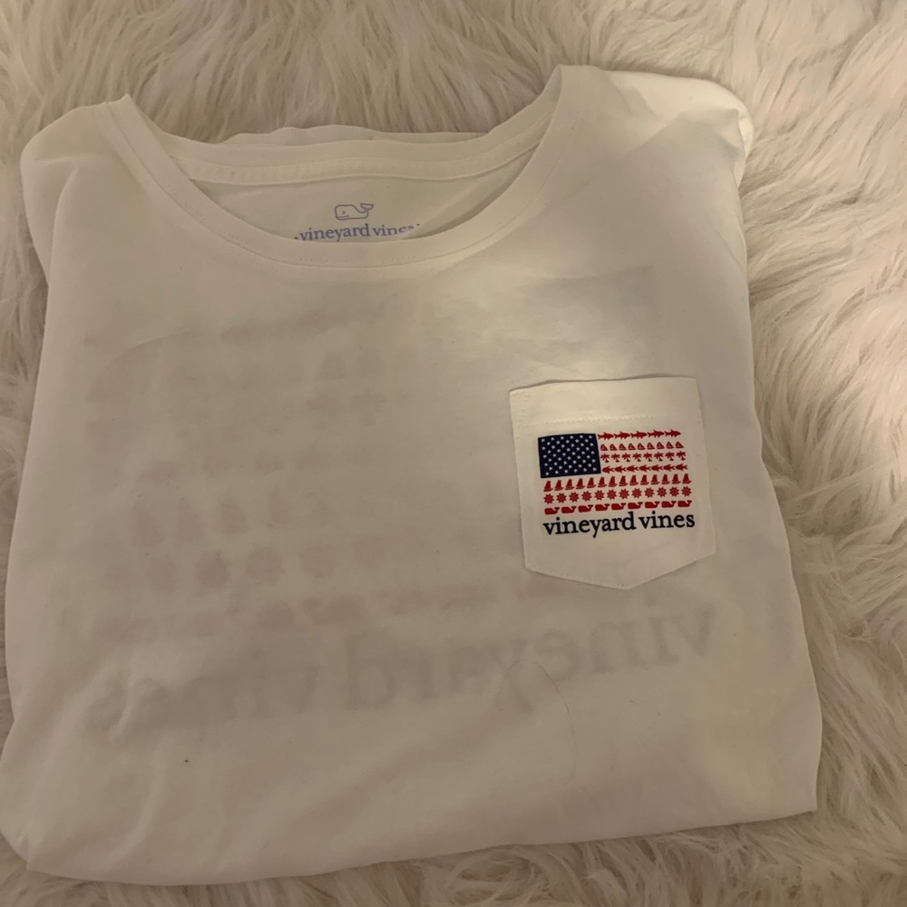 vineyard vines long sleeve